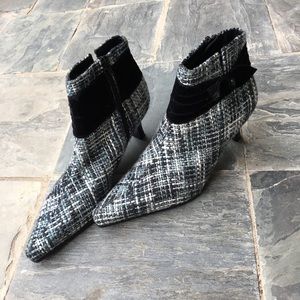 Predictions Ankle Boots size 10